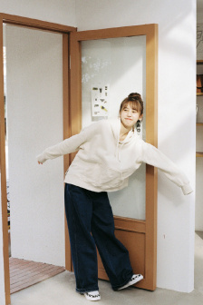 JAPANESE GIRLS